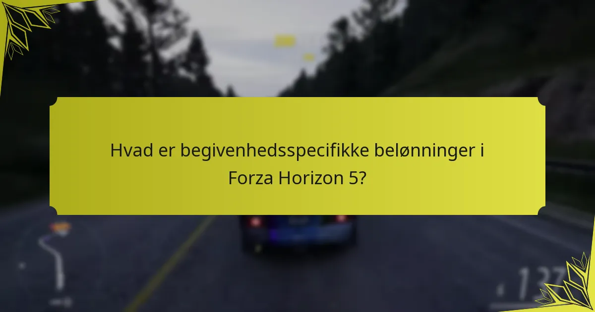 Hvilke kosmetiske genstande kan tjenes i Festival Playlist?