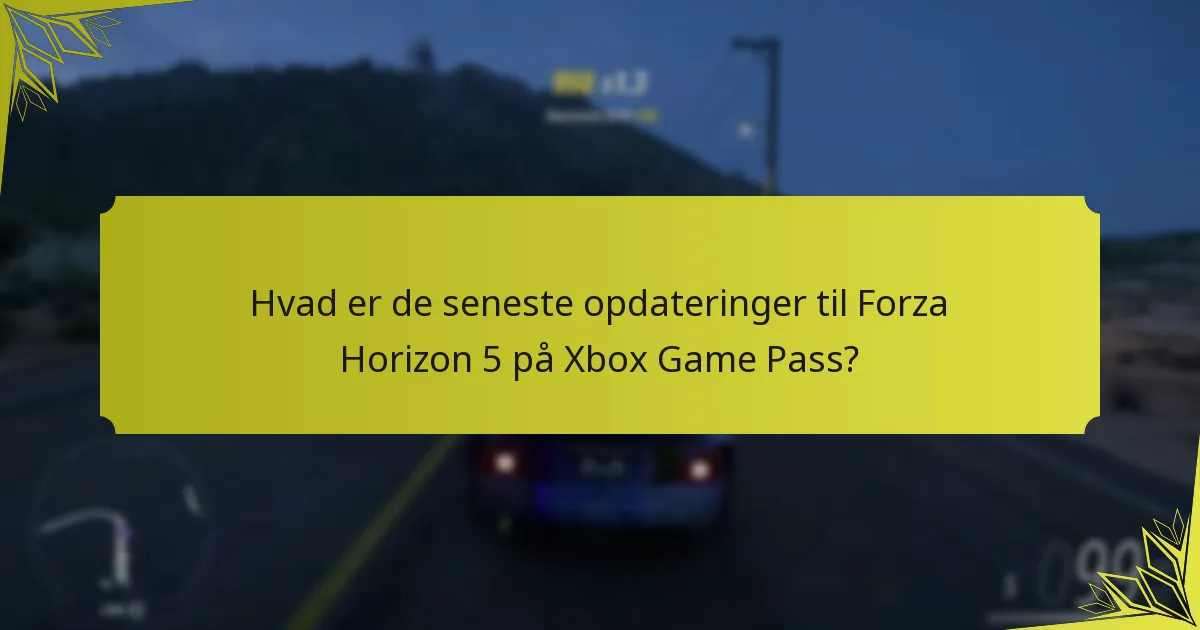 Hvordan indløser spillere nye belønninger i Forza Horizon 5?