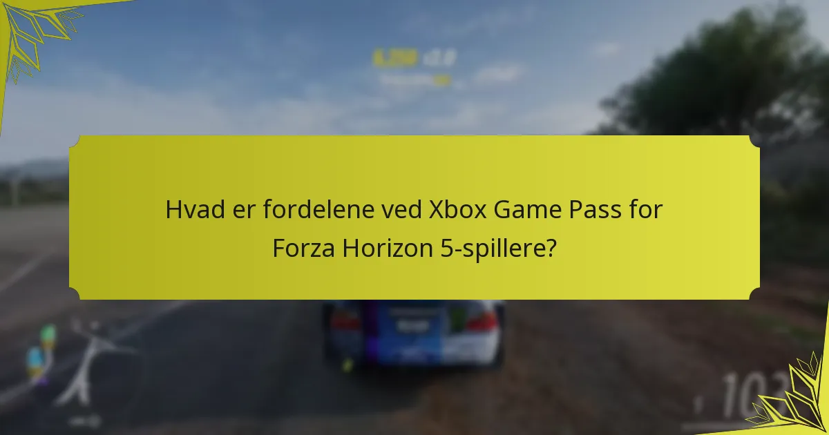 Hvordan kan spillere låse op for eksklusive genstande i Forza Horizon 5?