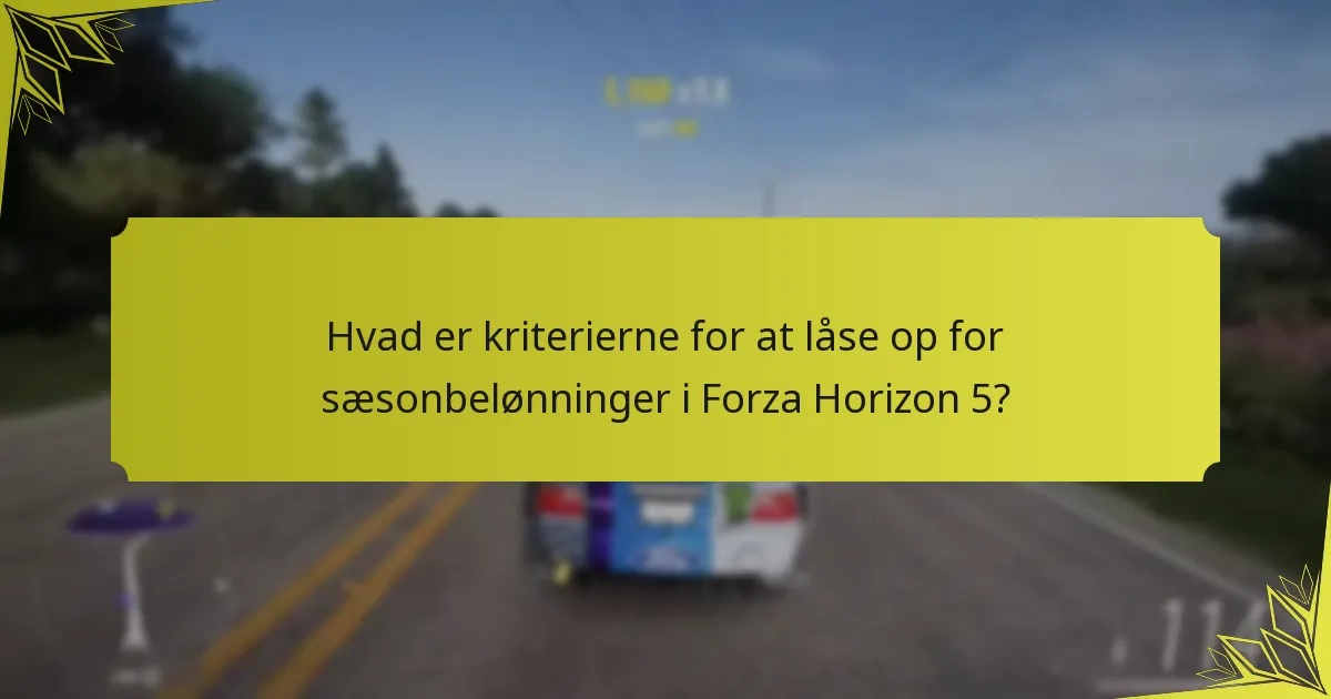 Hvordan maksimerer spillere deres belønninger under sæsonbegivenheder?