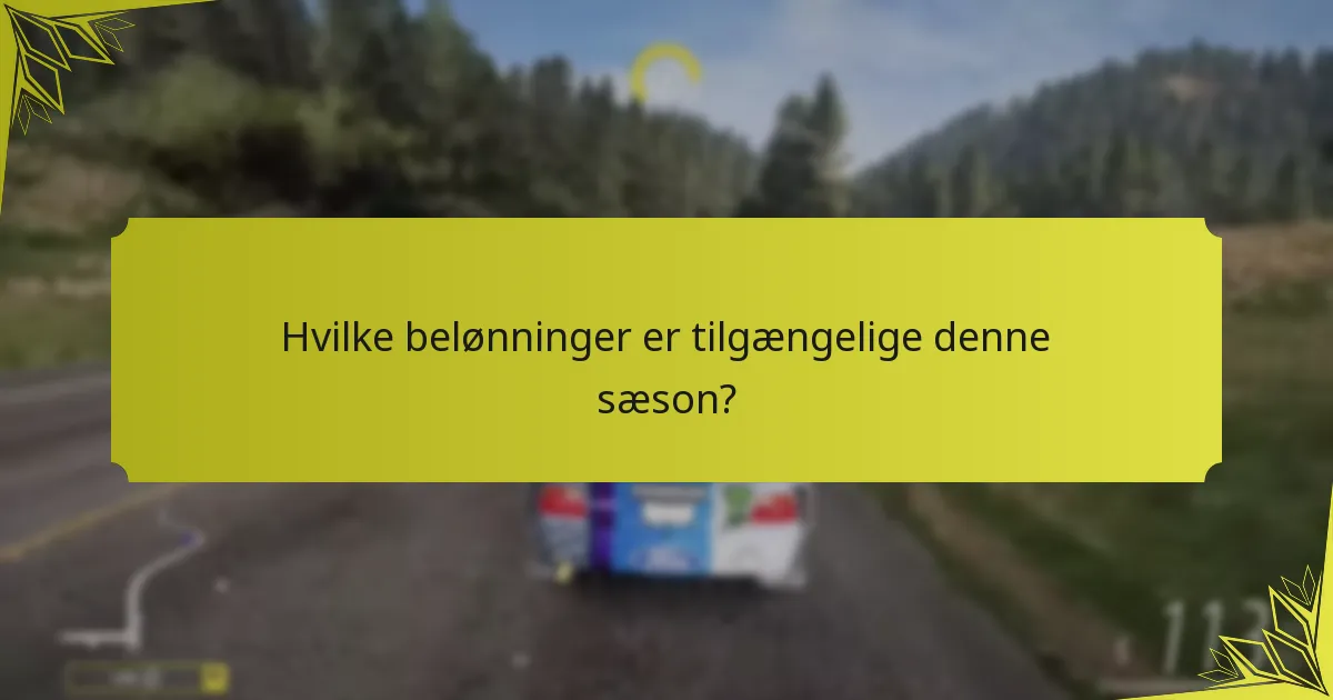 Hvilke ændringer er der blevet foretaget i Festival Playlist-strukturen?