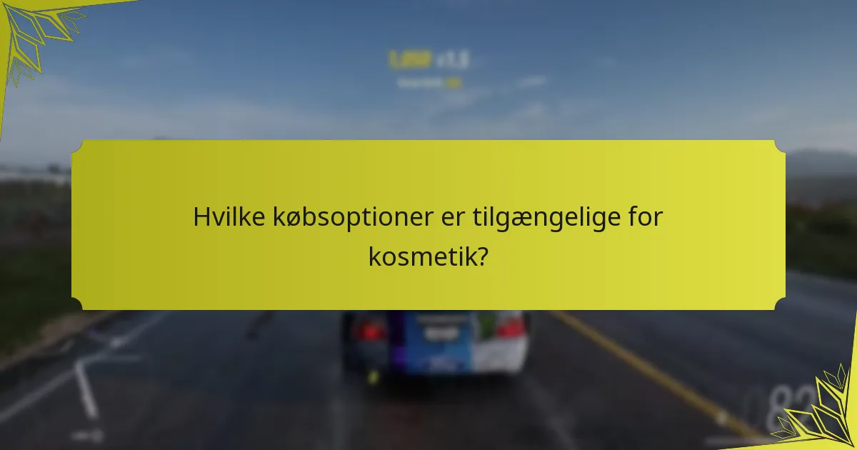 Hvad er sæsontemaerne i Forza Horizon 5?