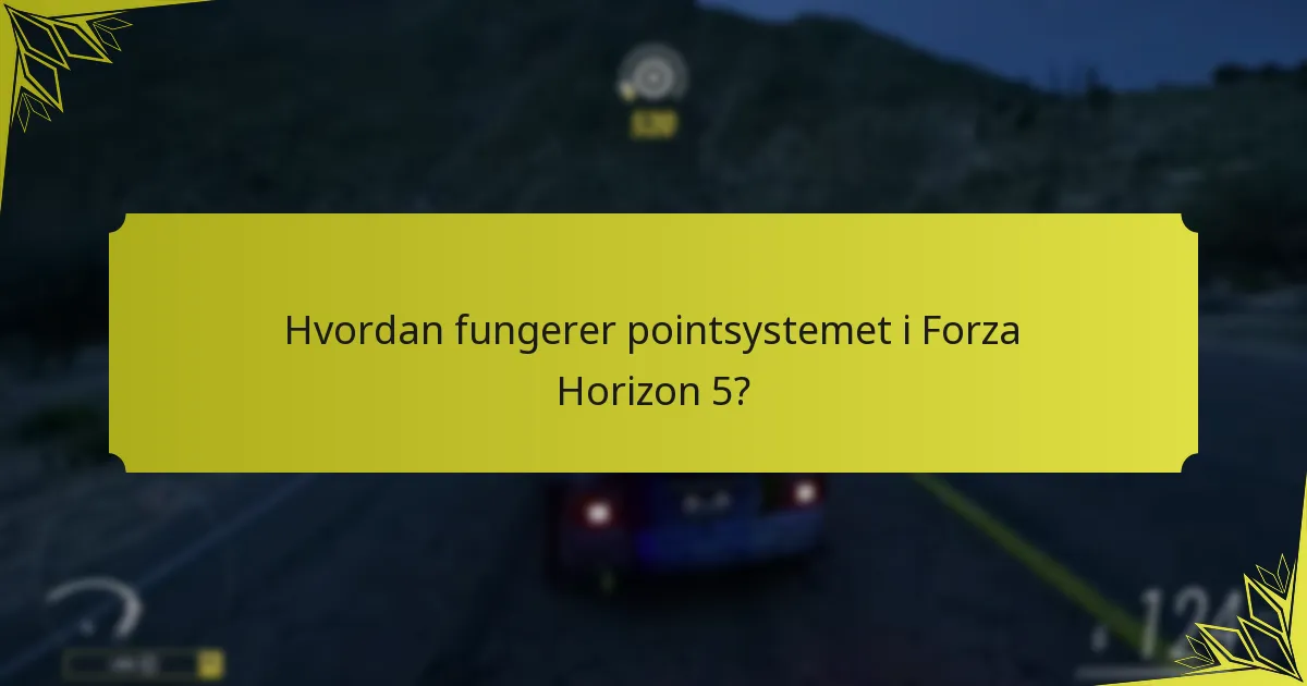 Hvordan sammenlignes Forzathon-belønninger med tidligere Forza-titler?