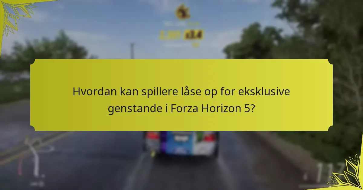Hvad er fordelene ved Xbox Game Pass for Forza Horizon 5-spillere?